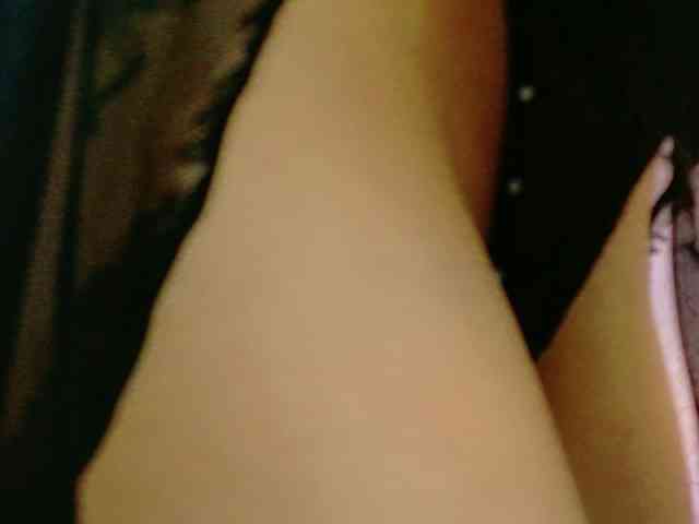 CamileJohnston webcam