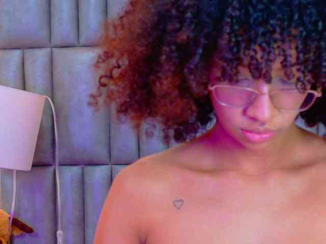 CamileJohnston CamileJohnston