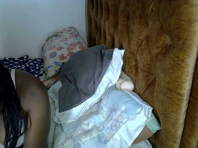 L-isa Live Cam on BongaCams and RICams