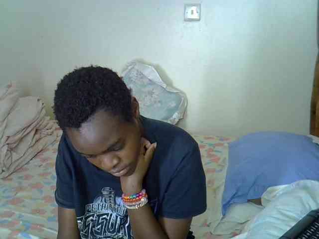 L-isa webcam