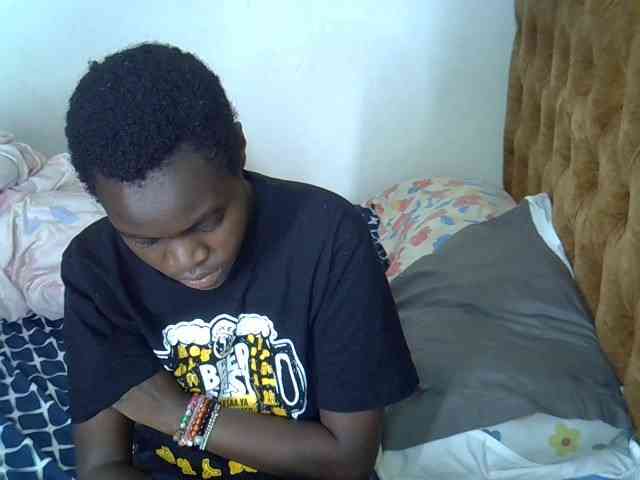 L-isa webcam