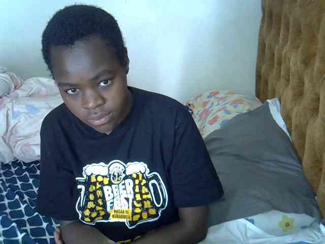 L-isa webcam