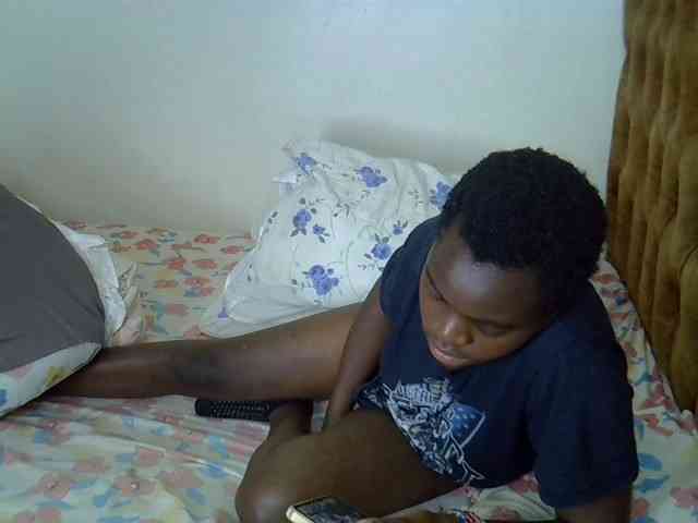 L-isa webcam