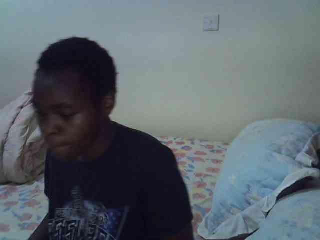L-isa webcam