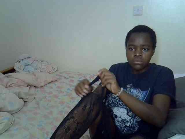 L-isa webcam