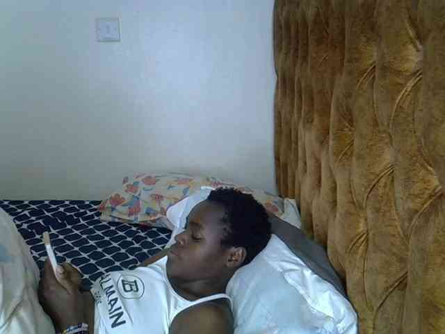 L-isa webcam