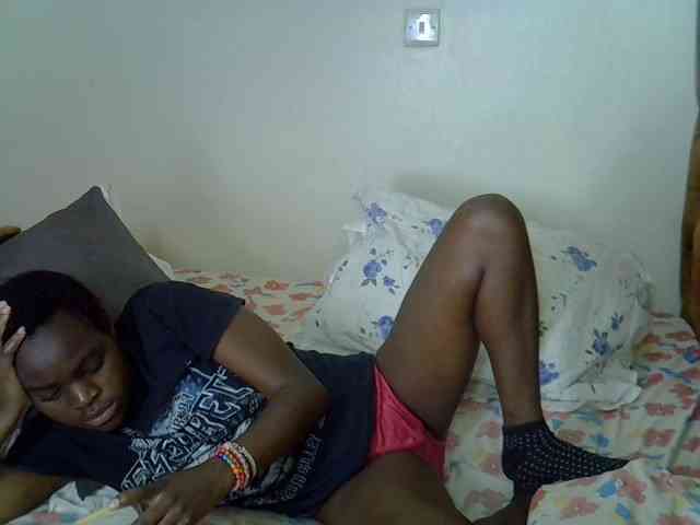 L-isa webcam