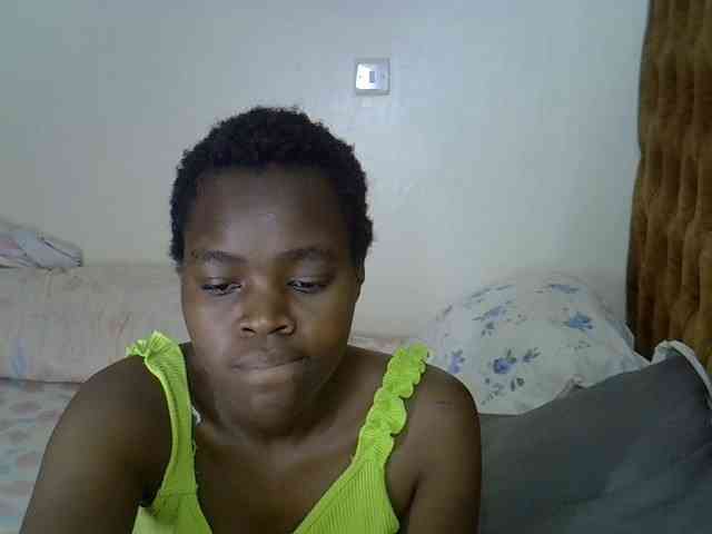 L-isa webcam