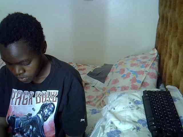 L-isa webcam