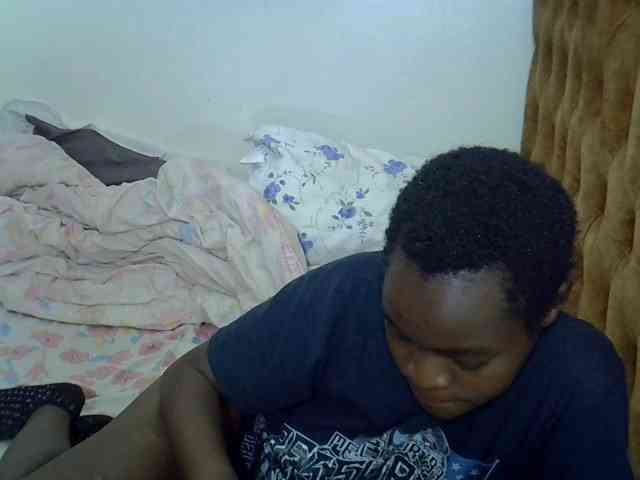 L-isa webcam