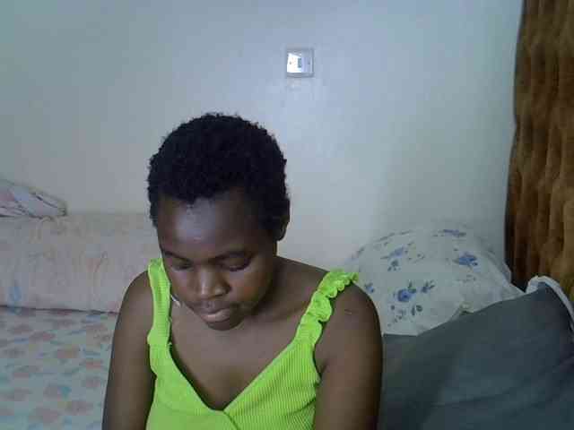 L-isa webcam