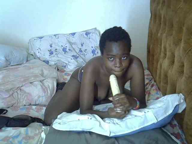 L-isa webcam