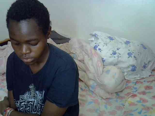 L-isa webcam