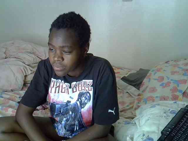 L-isa webcam