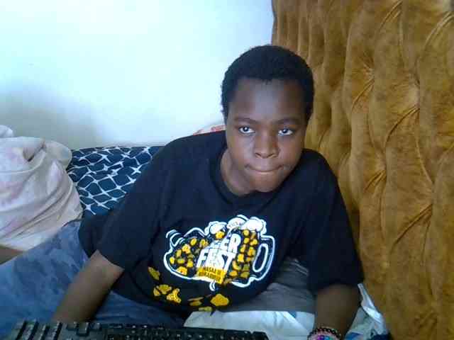 L-isa webcam