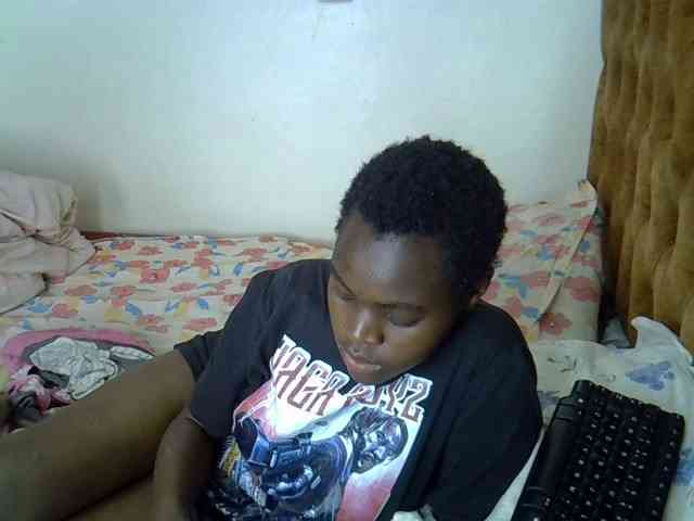 L-isa webcam
