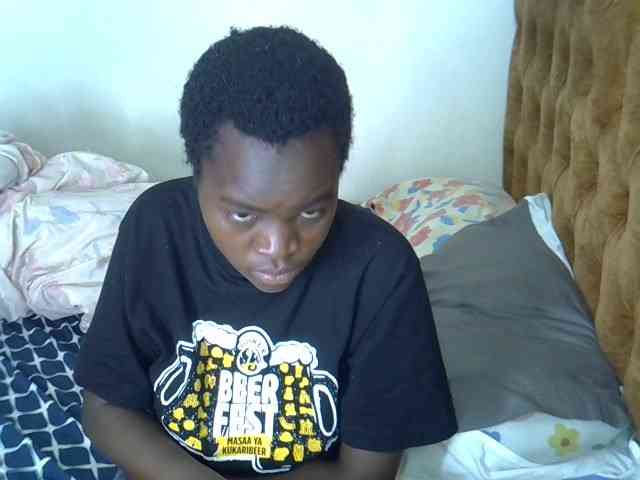 L-isa webcam