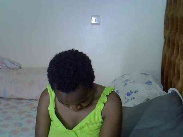 L-isa webcam