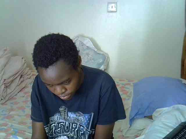 L-isa webcam