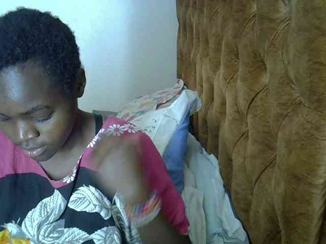 L-isa webcam