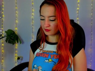 Lilly-pearr Porn Show