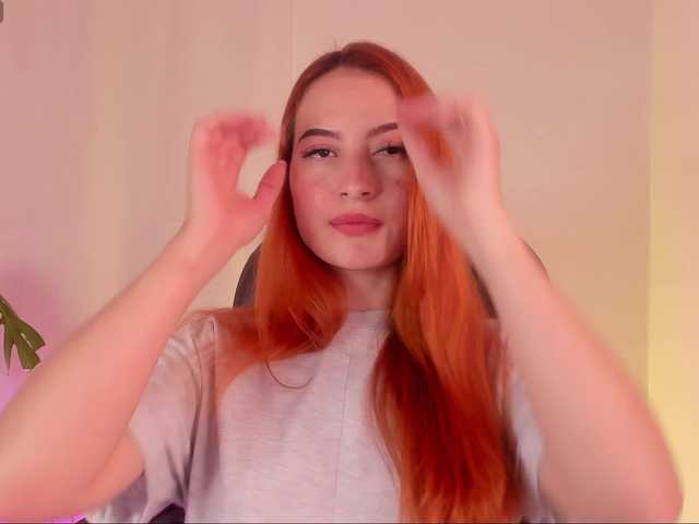 Profile and Statistics for Lilly-pearr on BongaCams