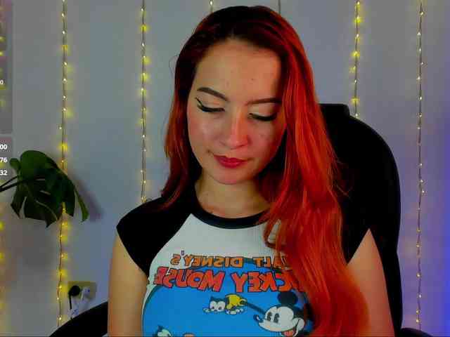 Lilly-pearr Lilly-pearr