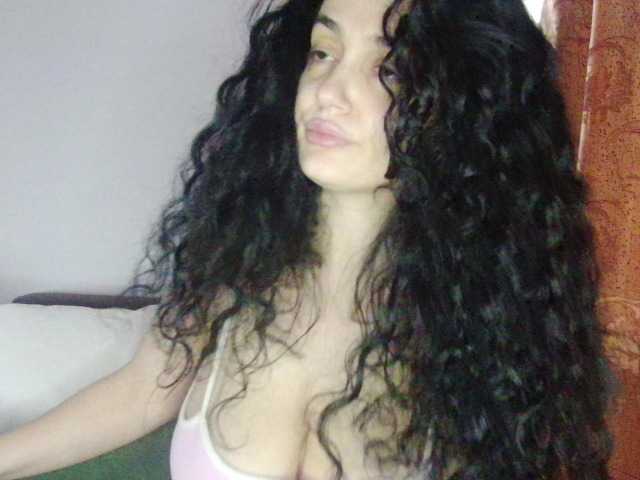 JadeLure — bongacams