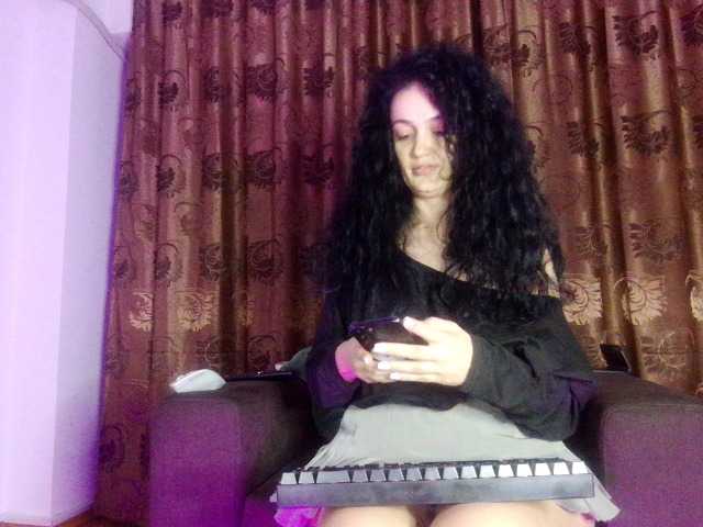 JadeLure from BongaCams is Freechat