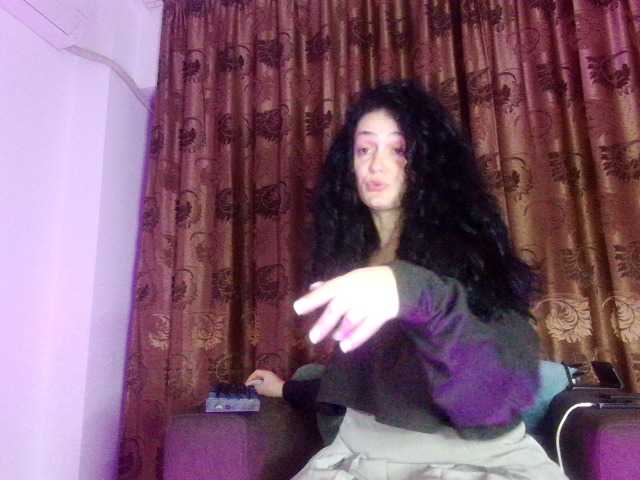 JadeLure from BongaCams is Freechat