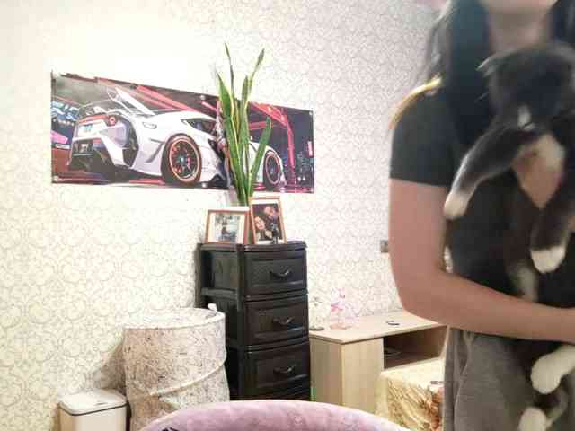 EuraGrune's webcam live show