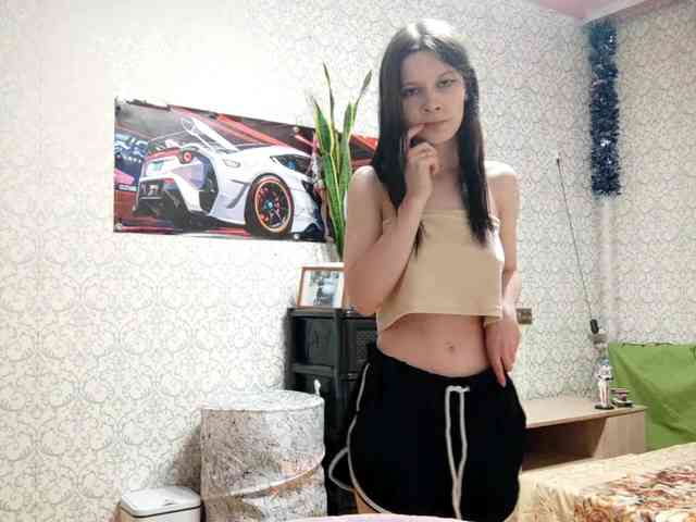 EuraGrune Live Webcam on BongaCams