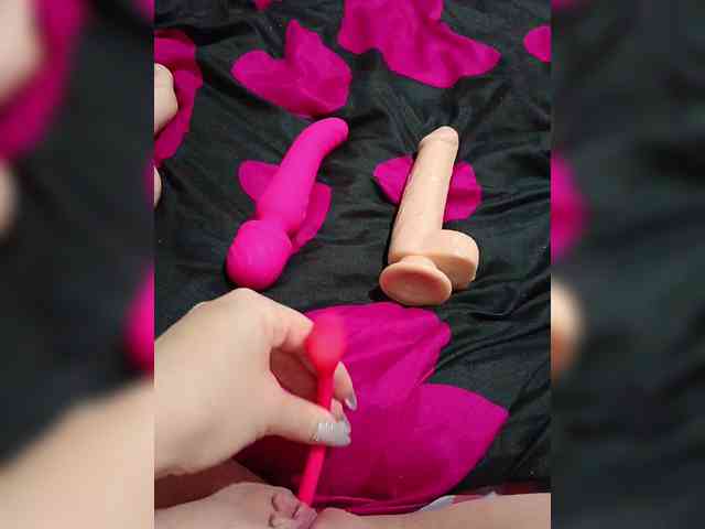 Kristina232323 webcam