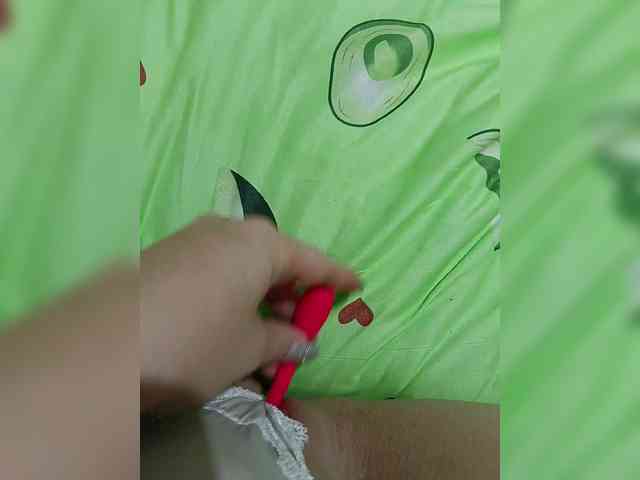 Kristina232323 webcam