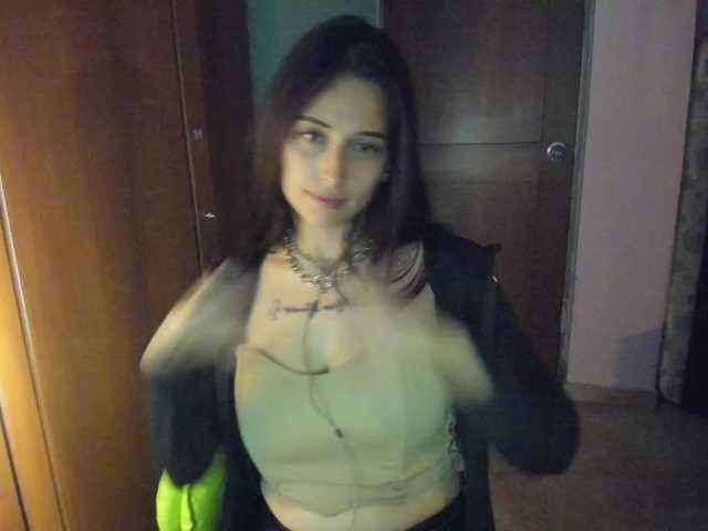 Try Rouse1, she wants to masturbate for you Rouse1 from BongaCams
