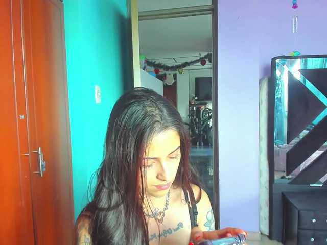 Rouse1 Live Cam on BongaCams