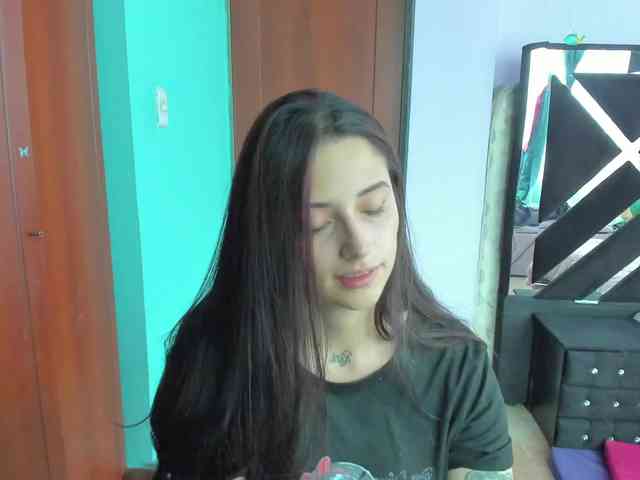 Rouse1 webcam