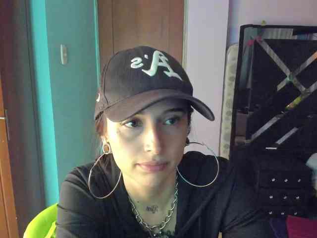 Rouse1 webcam
