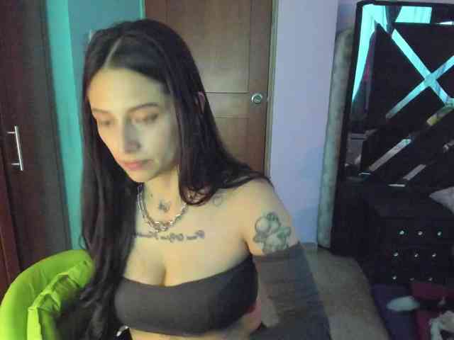 Rouse1 webcam