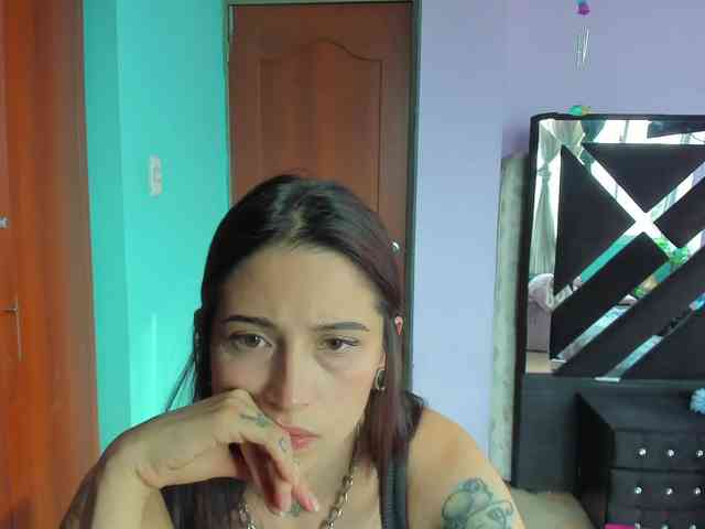 Rouse1 webcam