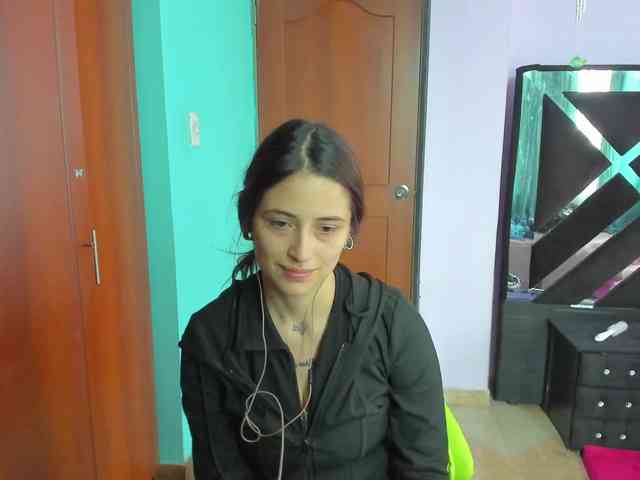 Rouse1 webcam