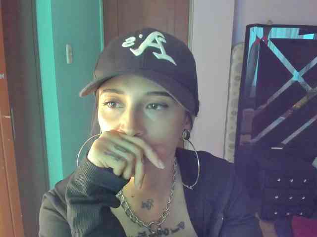 Rouse1 webcam