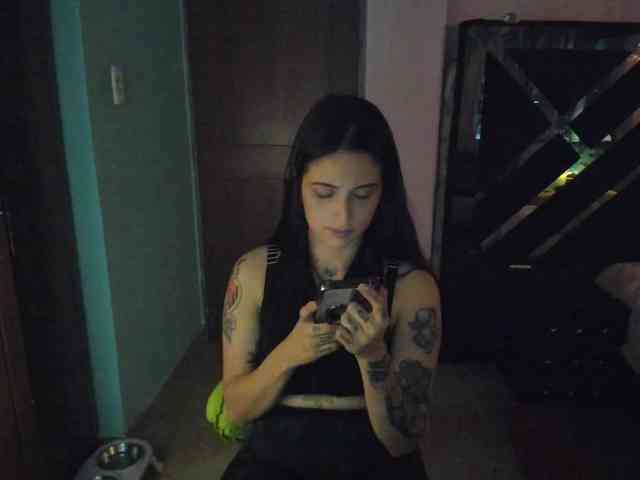 Rouse1 webcam