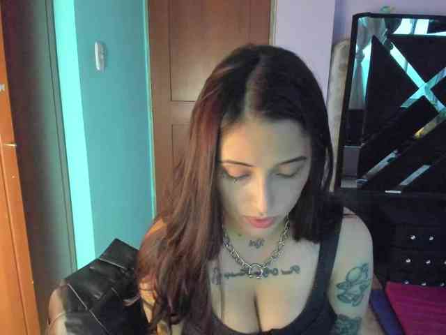 Rouse1 webcam