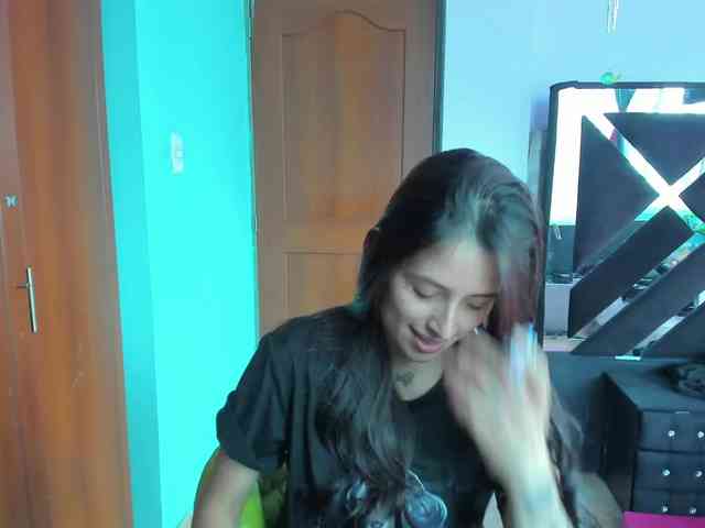Rouse1 webcam