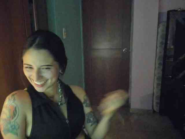Rouse1 webcam