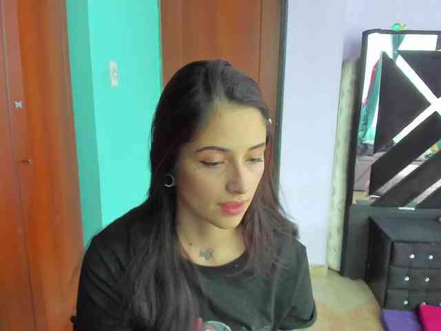Rouse1 webcam