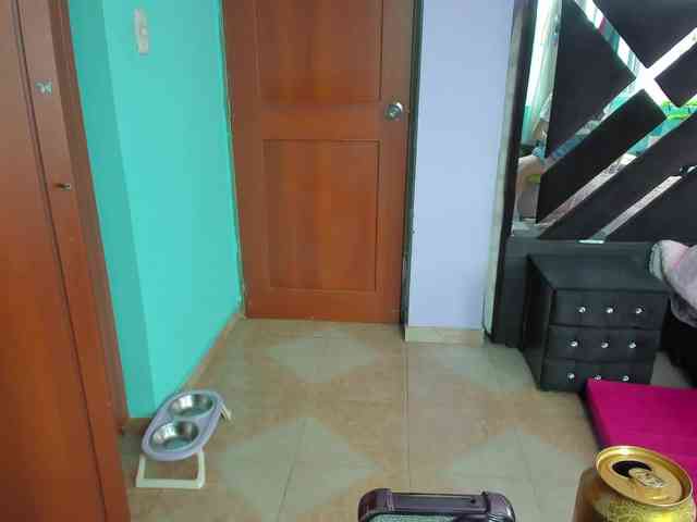 Rouse1 webcam
