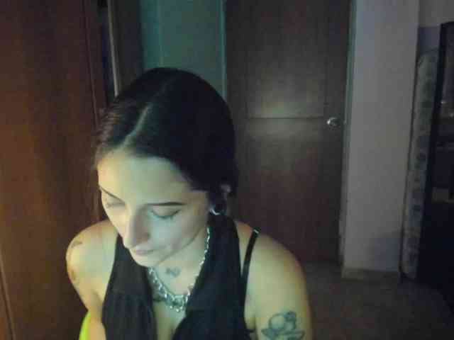 Rouse1 webcam