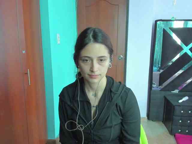 Rouse1 webcam